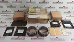 Cameron 2067244-06-24 Wwm Ball Valve Service Kit 6" 2079577-01. Fixed Price $966.41.