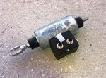 Kendrion LHR0600005 24V Dc Linear Solenoid Actuator 0.70 S=15MM LHR060000A10. Fixed Price $295.00.