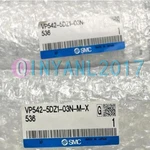 1PC New Smc VP542-5DZ1-03N-M-X536 Solenoid Valve. Fixed Price $445.19.