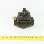 Durco G4-432 1-1/2"-300 3-WAY Plug Valve. Fixed Price $59.99.