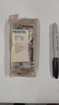 New Festo Cpx-m-epl-ev 550212 Endplate. Fixed Price $90.20.