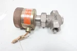Circle Seal 31830-1057A Solenoid Valve 24V-DC 3/4IN Npt. Fixed Price $141.45.