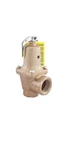 Watts 740-050 Safety Relief VALVE,1-1/4X1-1/2 IN,50PSI. Fixed Price $439.00.