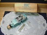 Mac Valves PR63C-21FA Sandwich Pressure Regulator With Control Knob New In Box!. Fixed Price $69.95.