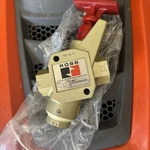 New Ross Lock Out & Exhaust Valve Fast Shipping. Fixed Price $65.00.