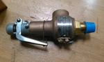 Spence 0031DCA, 140PSI Steam Relief Valve. Fixed Price $199.95.