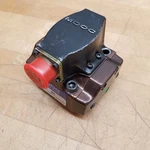 Moog A076-103HRI-10539 Servo Valve, Used. Fixed Price $474.99.