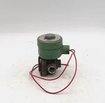 Asco 8342C4 Solenoid Valve. Fixed Price $24.50.
