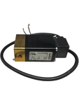 Burkert 0331 C 5/64 Nbr Br, 00461513 Solenoid Valve 24V 232PSI **sale**. Fixed Price $20.89.