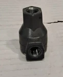 Humphrey SQE1, Quick Exhaust Air Valve, 1/8"NPT Inlet/outlet, 1/4"NPT Vent (B9C). Fixed Price $25.00.