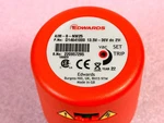 Edwards AIM-S-NW25 Active Inverted Magnetron Gauge D14641000 Year 22. Fixed Price $95.00.