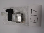 Smc AV2000-02-5DZ Solenoid Valve 1PC New AV2000025DZ Free Shipping Usa. Fixed Price $129.99.