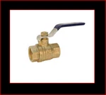 T-FP-600N Series 1 In. Npt X Forged Brass Full Port Ball Valve Nibco. Fixed Price $20.00.