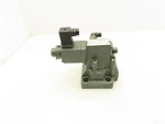 Rexroth Dbe 20-37/200XY-509 K4 Hydraulic Proportional Pressure Relief Valve. Fixed Price $297.49.