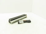 Pneumax OMRB213 Pneumatic Air Manifold Assembly 16 Valves 24VDC 145PSI. Fixed Price $349.99.