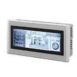 New Idec Hmi HG1F-SB22BF-W 4.3" *discontinued*. Fixed Price $299.99.