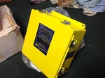 LT81A Fluid Components Fci Mass Flow Meter New Nos Rare!!! Sale $999. Fixed Price $999.00.