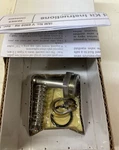 Steris / Asco Steam Valve Manifold Repair Kit P764326-477. Fixed Price $107.66.