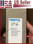 1PC New Festo J-5-1/8-B 30988 Solenoid Valve #fes. Fixed Price $118.66.