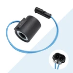 6359732 Solenoid Valve Coil Hydraforce Weatherpack Connector 12V Dc SIZE10 B. Fixed Price $30.65.