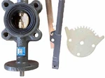 Milwaukee Valve Cl 223E D. Fixed Price $189.99.