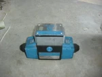 Vickers 02-126141 DG4S4LW-017C-B-60 Pilot Valve. Fixed Price $250.00.