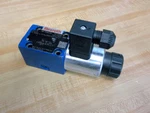 Rexroth Bosch M-3SED 6 CK14/350CG24N9K4 Poppet Directional Valve R900052392. Fixed Price $662.44.