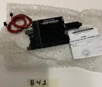 Vaccon VP30QR-150M-50M 24VDC Vacuum Pump With Integrated Solenoid Air Valve. Fixed Price $80.00.