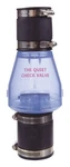 Magic Plastics 1-1/2 In Slip Pvc Quiet Check Valve. Fixed Price $59.66.