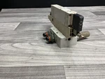 Smc SV4400-5W1U-04N Solenoid Valve #306N132. Fixed Price $100.00.