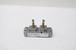 Festo 6159 CJM-5/2-1/4-FH Pneumatic Solenoid Valve. Fixed Price $168.95.