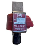 Graham White 816-164 LB-75VDC Solenoid Valve Visible Damage, Free Shipping. Fixed Price $114.37.