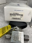 Swagelok SS-45XS8, 316SS 1/2" Tube Od 1500 Psi 3-WAY Ball Valve. Fixed Price $150.00.