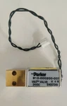 Parker Miniature Proportional Valve 910-000200-007 Vsonc, .003, 547. Fixed Price $50.00.