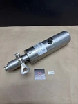 Waukesha Cherry Burrell Flowmaster Sanitary Valve X06506 67.50 Mp Abw Act 2. Fixed Price $1255.00.