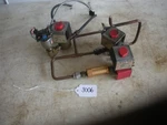 3) Asco PS8262C14 Used. Fixed Price $40.00.