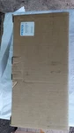 New Festo MS6-LR-1/2-D6-AS-WB 527663 Pressure Regulator. Fixed Price $67.14.
