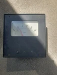 Cleveland Hays Draft Broiler Single Pointer Compound Gauge Box D-06100 / DG-C4 5. Fixed Price $199.99.