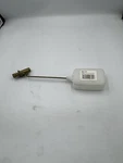 New!! Robert Mfg 1/4 Inch Stainless Steel Bobby Float Valve BM150. Fixed Price $38.00.