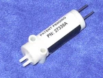 Videojet Marsh Unicorn Patrion Valve P/n & Mssc QMRP27339. Fixed Price $197.50.