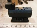 Rexroth Ceram GT10061-2440 Pneumatic Valve. Fixed Price $269.99.