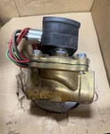 Explosion Proof EF8210G054 Asco Redhat 120V 2W 1" Nc Solenoid Valve 27614-032-D. Fixed Price $745.00.