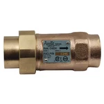Apollo Valves 3/8" Npt Lead Free Bronze Dual Check 4NLF3A22A. Fixed Price $85.95.