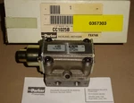 Parker CC1025B Remote Pressure Valve 1/4" Npt New. Fixed Price $950.00.