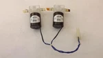 Lot Of Malcom AV-3203-53-M Solenoid Valves T29399. Fixed Price $100.00.