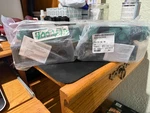 Numatics 082SS415K019M30 Double Solenoid Valve Fnfp. Fixed Price $175.00.