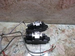 Daikin Solenoid Valve KS0-G02-4CA-30-EN KSO-G02-4CA-30-EN Warranty Each 1. Fixed Price $99.99.