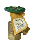 Smith Cooper 170 Series Brass Bent Nose Garden Valve Handwheel 1" Npt Female. Fixed Price $11.89.