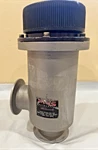 Mks 151-0050K Manual Angle Isolation Valve *used". Fixed Price $212.95.
