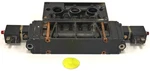 Solenoid Valve W/norgren Coils 120 F 150 Psig Max 2.5VA 50/60HZ. Fixed Price $100.00.